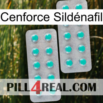 Cenforce Sildénafil 29